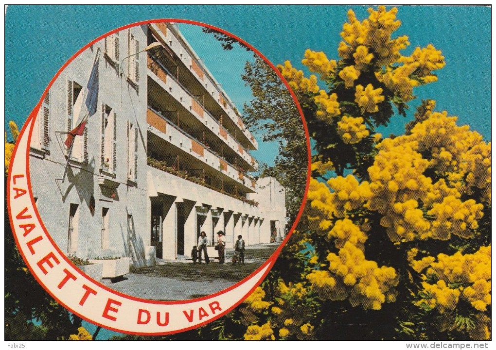 LA VALETTE DU VAR - La Valette Du Var