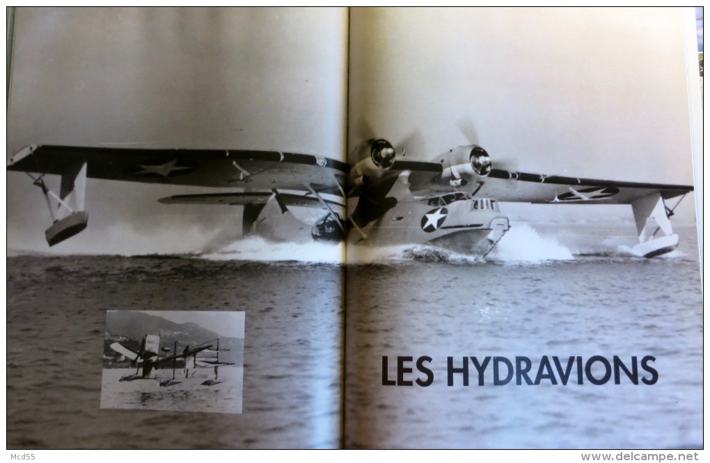 AVIATION "  Les AVIONS en 1000 photos "