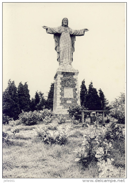 Wezemaal H.Hartbeeld - Rotselaar