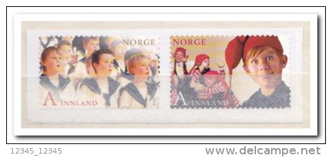 Noorwegen 2014, Postfris MNH, Christmas - Ungebraucht