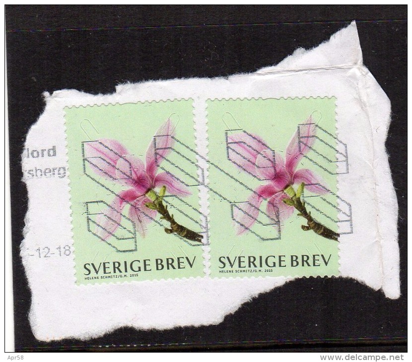 2015 - Unused Stamps