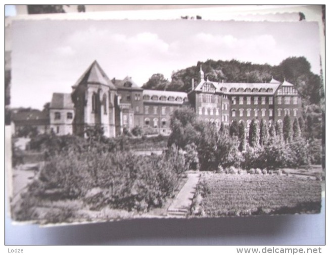 Duitsland Deutschland Rheinland Pfalz Linz Am Rhein Bunte Stadt - Linz A. Rhein