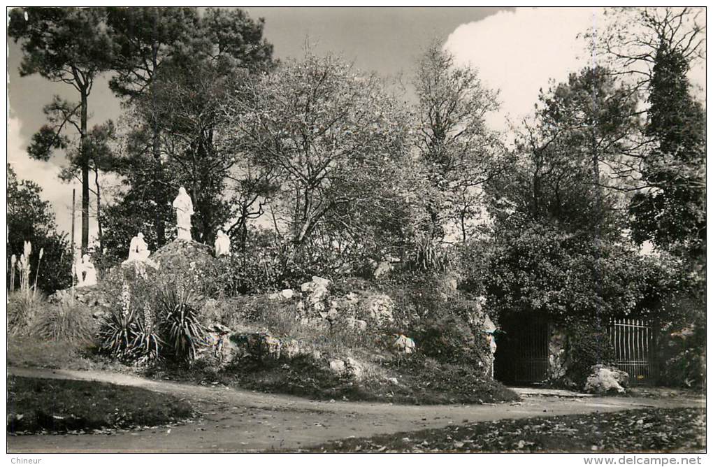 CALVAIRE DE PONT CHATEAU - Pontchâteau