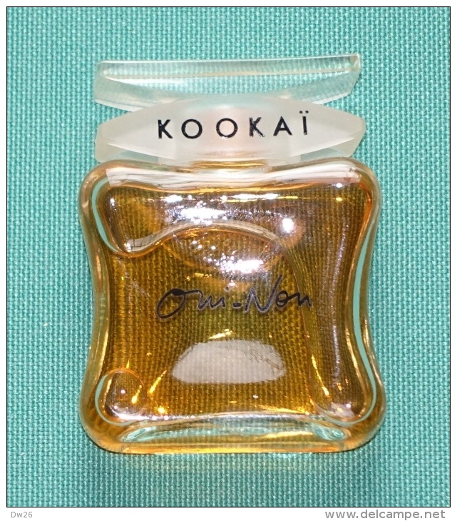 Parfum Sans Emballage - Kookaï Oui-Non - Flacon De 15 Ml - Non Classificati