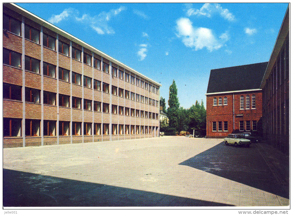 Heusden H.Hartcollege - Heusden-Zolder