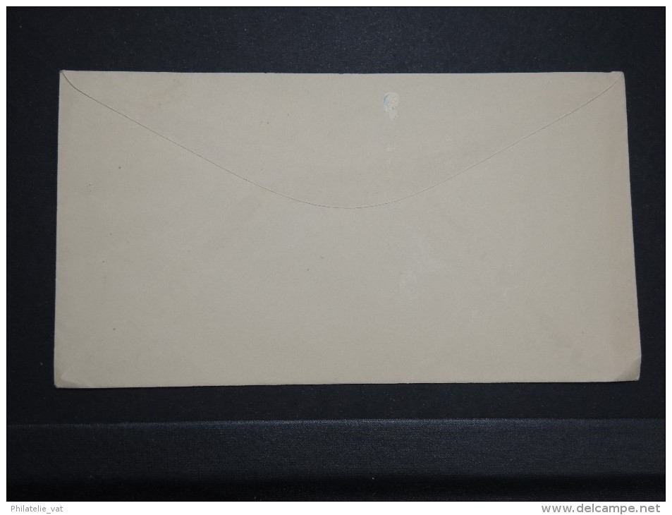 COLOMBIE - Enveloppe De Barranquilla Pour La France En 1938 - A Voir - Lot P14702 - Colombie