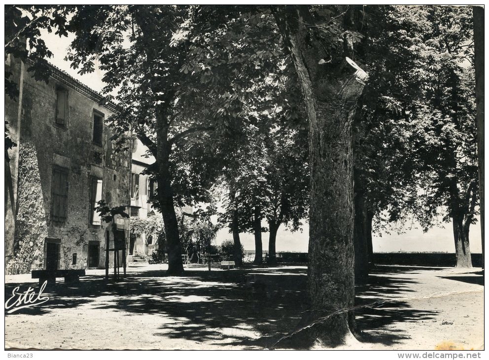 B19349 Cordes, Promenade De La Bride - Otros & Sin Clasificación