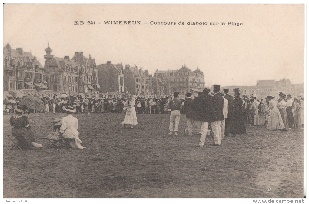 62  Wimereux - Autres & Non Classés