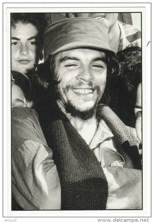 Cuba // El Che Guevara (reproduction) - Cuba