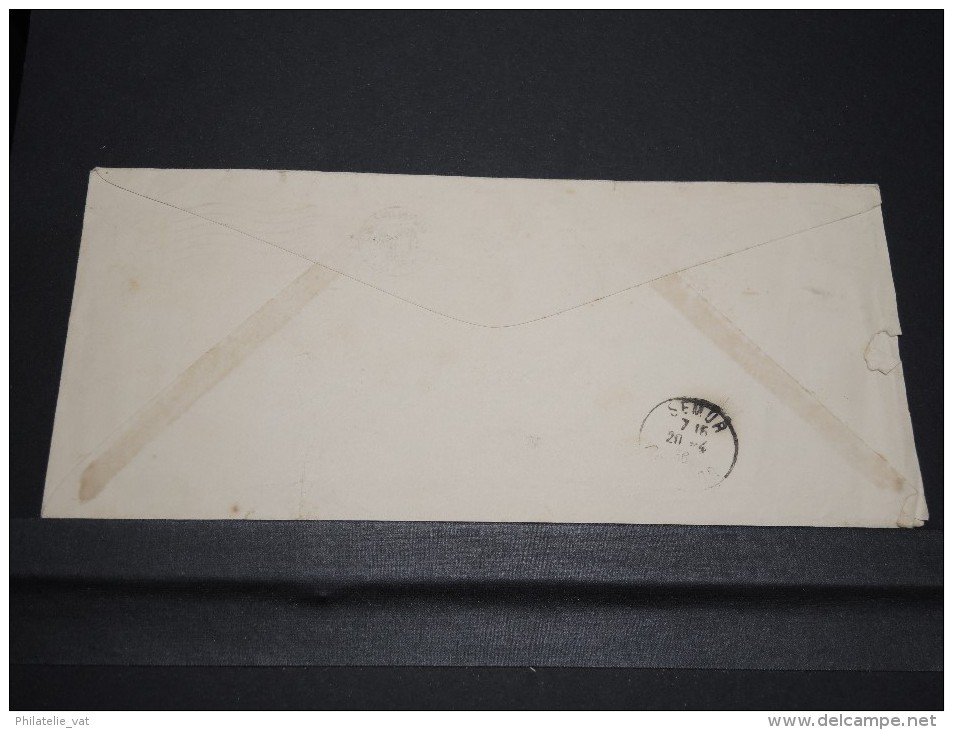CANADA - Détaillons Archive De Lettres Vers La France 1915 / 1945 - A Voir - Lot N° 10412 - Colecciones