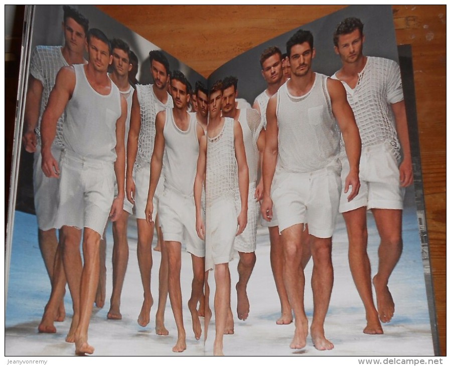 Dolce & Gabbana. 2012. - Fashion
