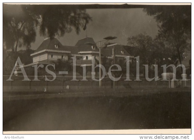 Photo Ancien / Belgisch-Congo / Congo Belge / 1953 / Lubumbashi / Elisabethville / Kudanga - Afrika