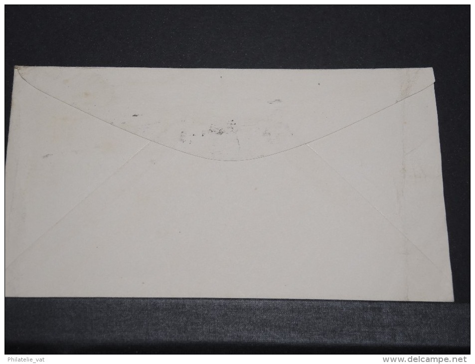 CANADA - Détaillons Archive De Lettres Vers La France 1915 / 1945 - A Voir - Lot N° 10499 - Verzamelingen