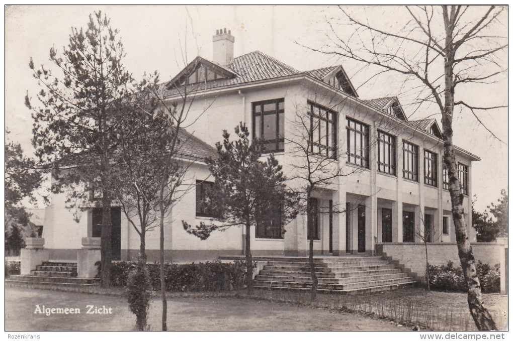 St-Job In 't Goor Het Veen Jeugd- En Vakantiehuis Vacantiehuis Sint Kreuk (Grote Kreuk) Brecht De Kempen - Brecht