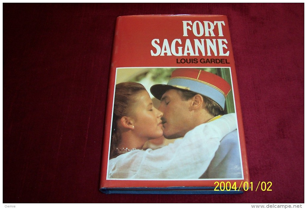 FORT SAGANNE - Films