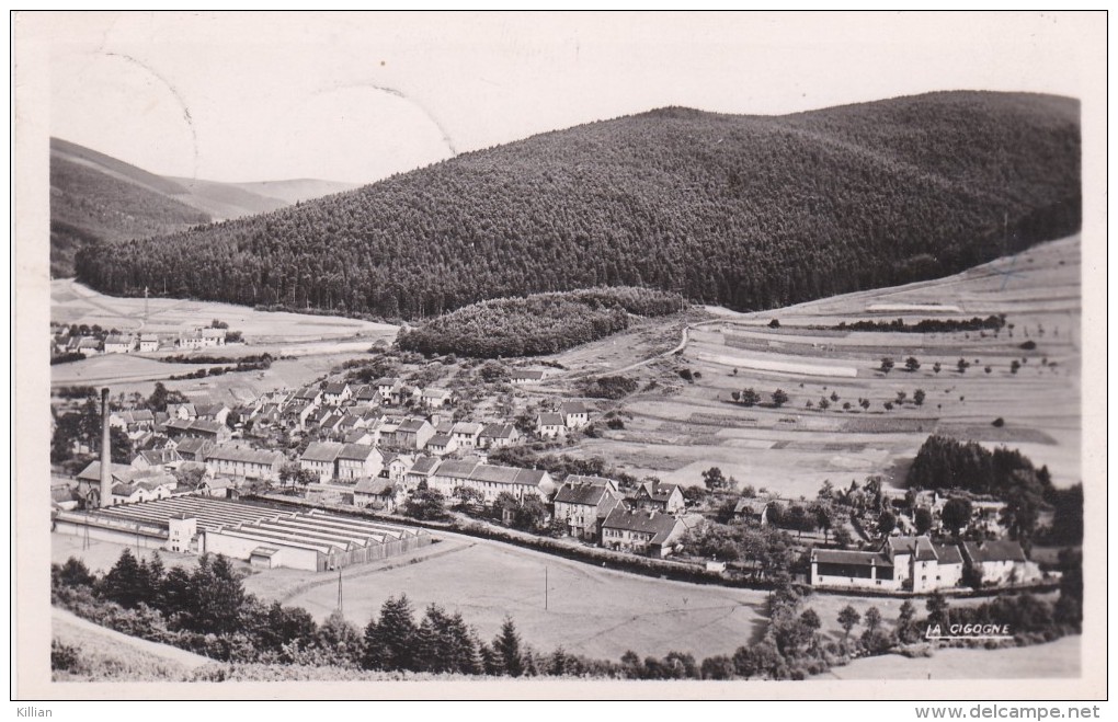 Rothau Vue Generale - Rothau