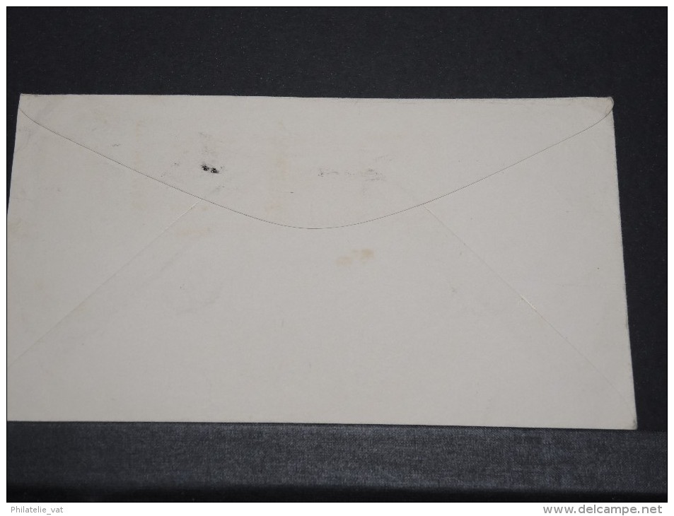 CANADA - Détaillons Archive De Lettres Vers La France 1915 / 1945 - A Voir - Lot N° 10504 - Collections