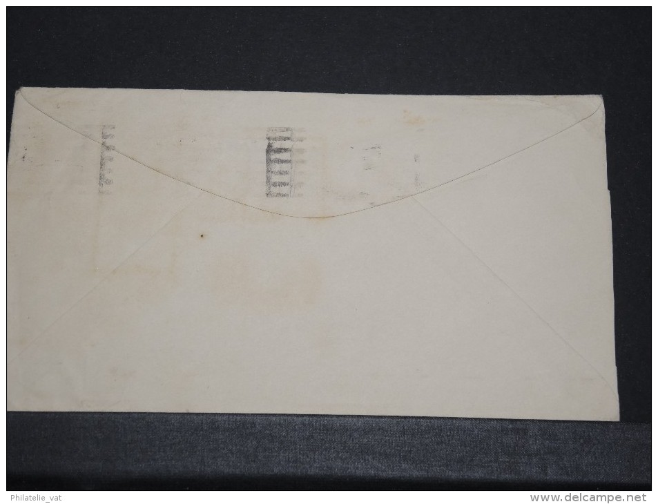 CANADA - Détaillons Archive De Lettres Vers La France 1915 / 1945 - A Voir - Lot N° 10511 - Sammlungen