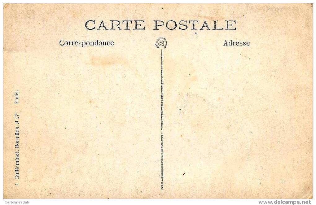 [DC2439] CARTOLINA - MILITARI - UNIFORMI - Non Viaggiata - Old Postcard - Uniformi