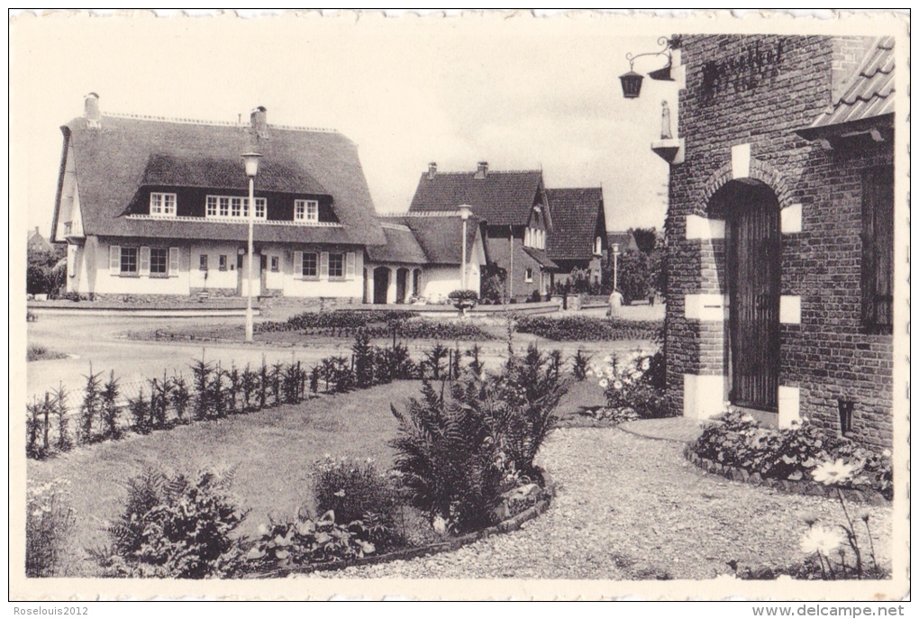 BEERSE : Tempelhofwijk - Beerse