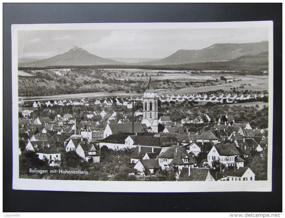 AK BALINGEN Ca.1950 /// D*18748 - Balingen