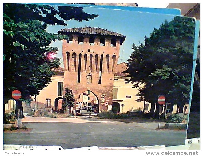 CENTO PORTA PIEVE  VB1984 FF8194 - Ferrara