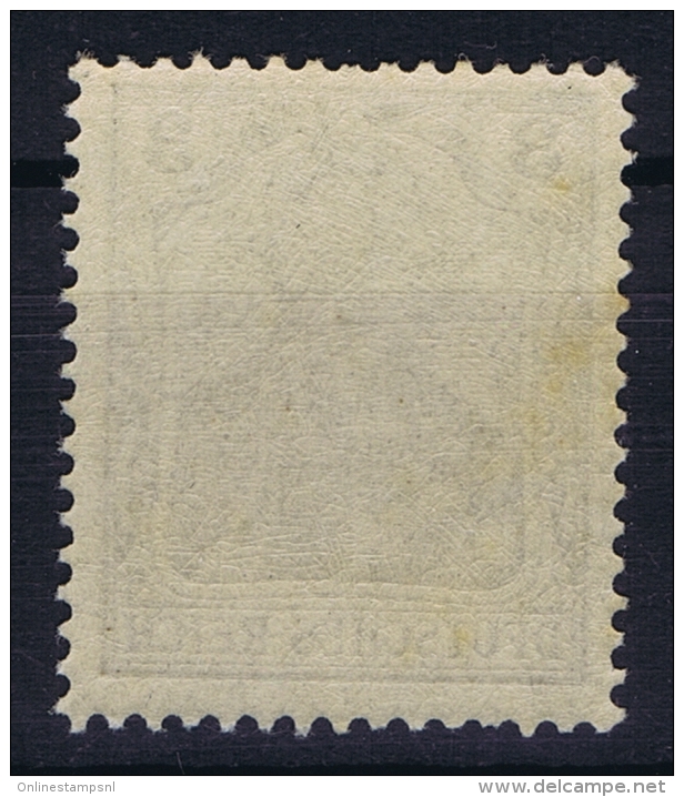 Deutsches Reich:  Mi Nr 69 I   DFutsche Reich  MNH/**  1902 - Nuovi