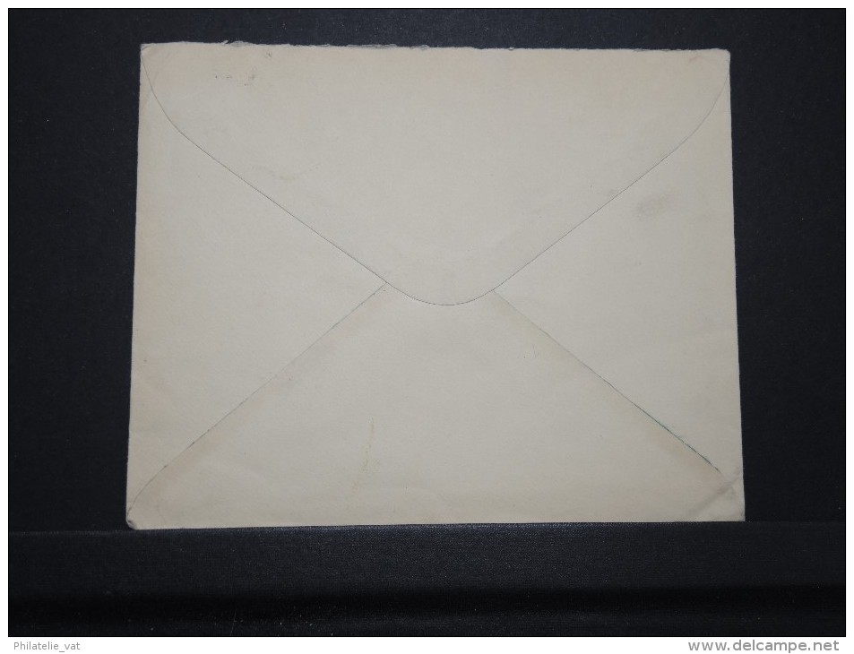 JAPON - Enveloppe Pour Paris Via Siberie  - A Voir - Lot P 14817 - Lettres & Documents