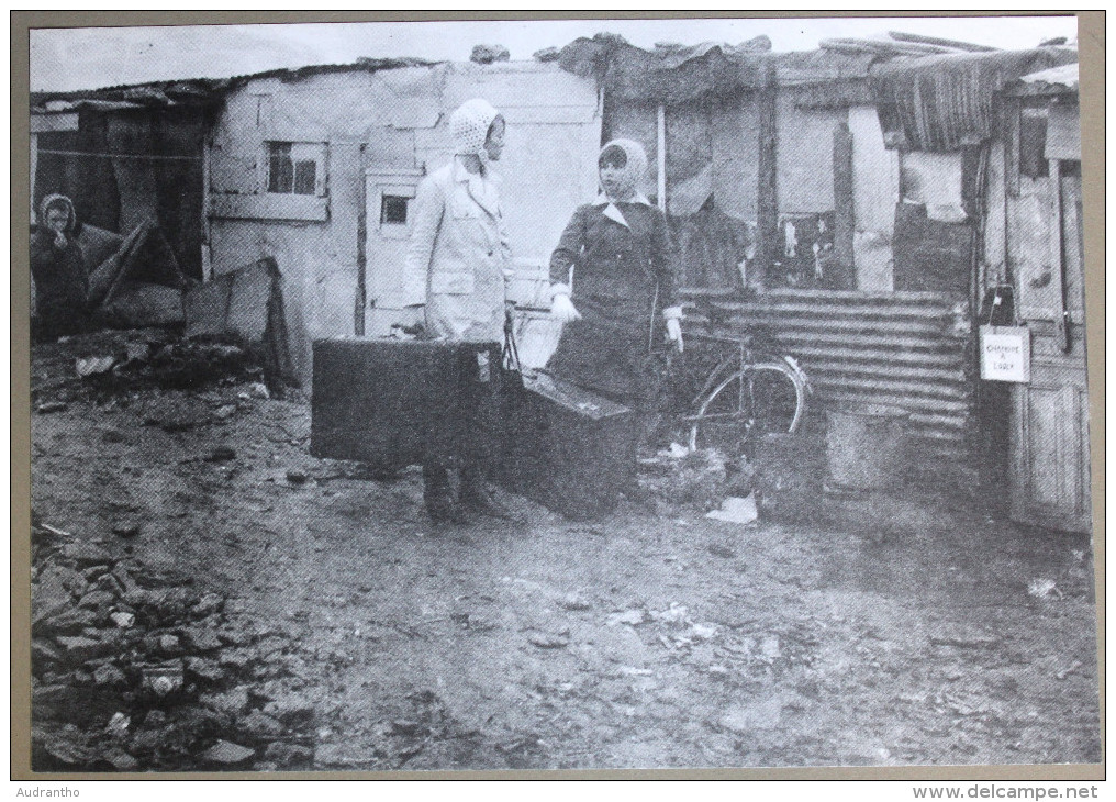 Brigitte Et Brigitte - Luc Moullet Vatel Descombes Maison De La Culture Du Havre - Fotos