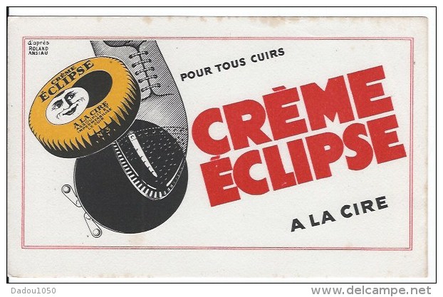 Creme éclipse - Chaussures