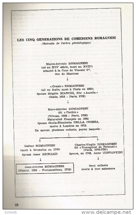 VISAGES NAMUROIS- André Dulière1974-J.A.Romagnesi,F.Ravaisson,Fr.Bovesse,A.Masson-222pages-quelques Photos - Belgique