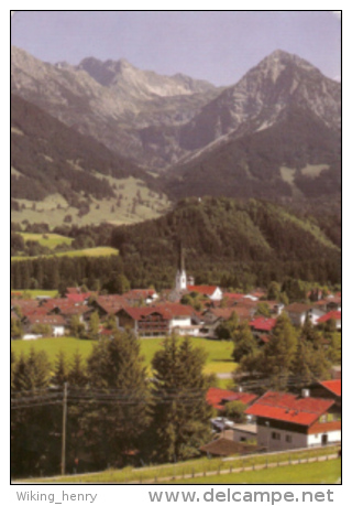 Fischen Im Allgäu - Mit Nebelhorn Und Rubihorn 1 - Fischen