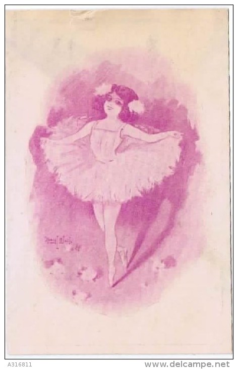 Cromo   CALENDRIER 1914 - Petit Format : 1901-20