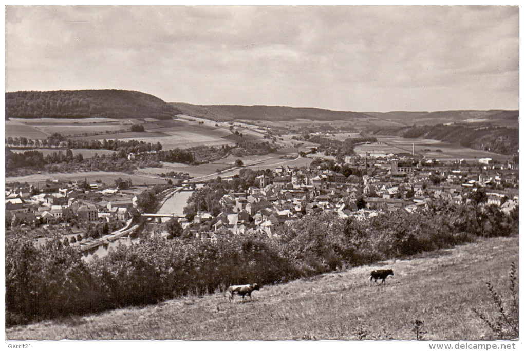 L 9200 DIEKIRCH, Panorama - Diekirch