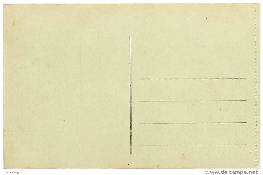 Pays Divers- Guinée -ref E805- Arbres - Arbre - Conakry - Fromager Geant  - Carte Bon Etat - - French Guinea