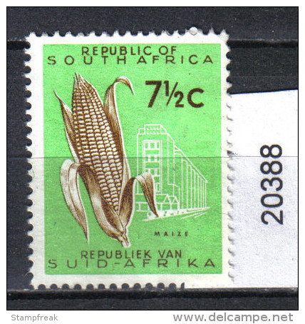 Südafrika, Mi. 294 (*) - Unused Stamps