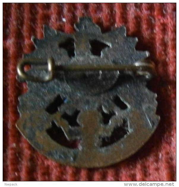 Österreich - Austria - Badge / Pin / Brooch - Abzeichen - Tir à L'Arc