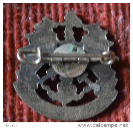 Österreich - Austria - Badge / Pin / Brooch - Abzeichen - Tir à L'Arc