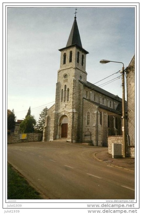 NANINNE ..-- NAMUR ..--  Eglise . - Namur