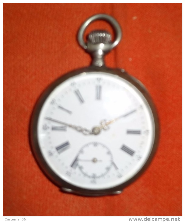 Montre a on sale gousset argus