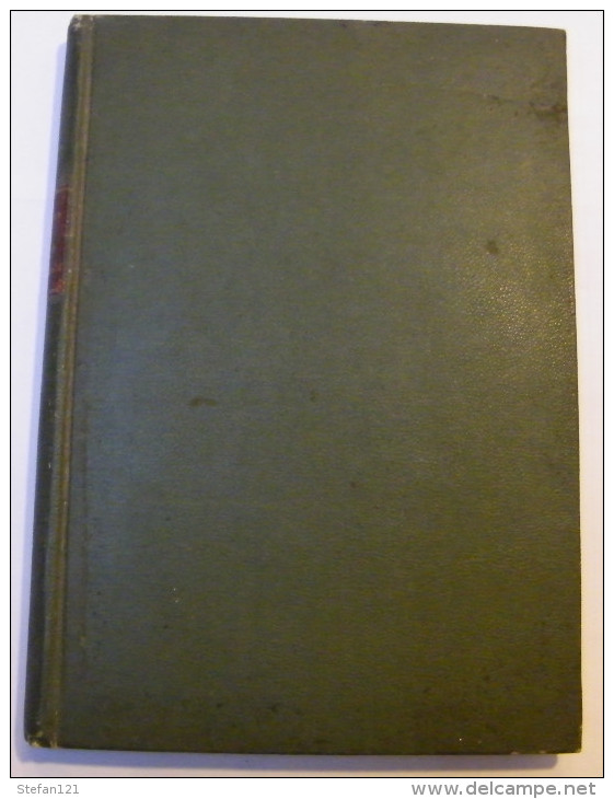 Le Pré Aux Clercs - Opéra Comique En Trois Actes - Musique De F. Hérold - Fin 19 Ième ?? - 268 Pages 29 X 20,5 Cm - Tot De 18de Eeuw