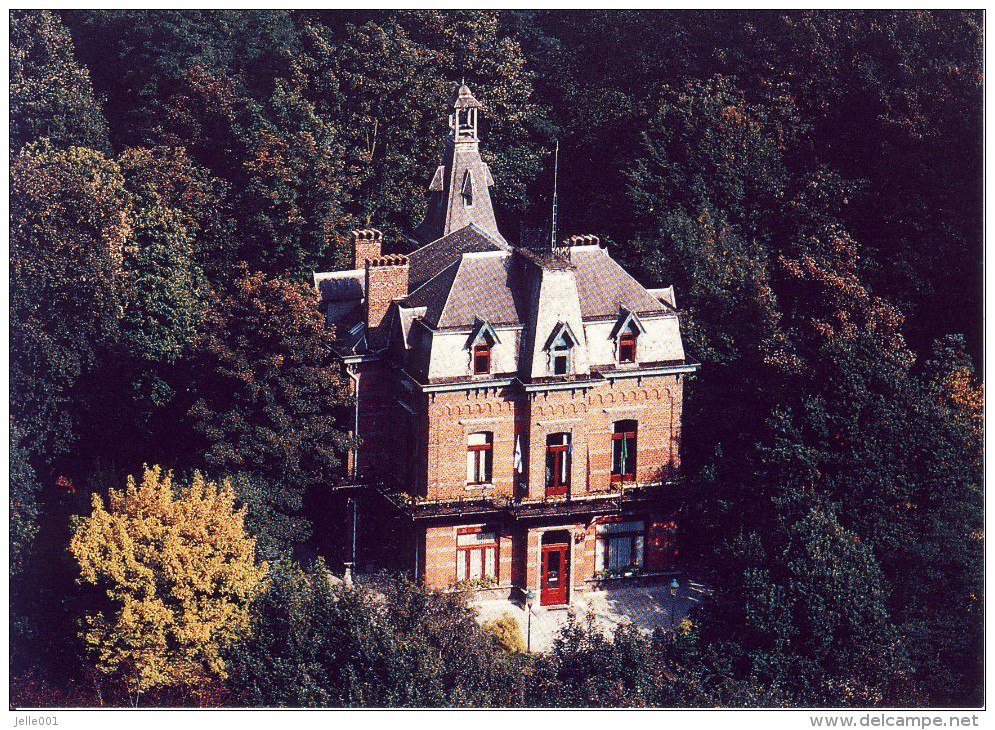 Alsemberg Domein Rondenbos FOTO - Beersel