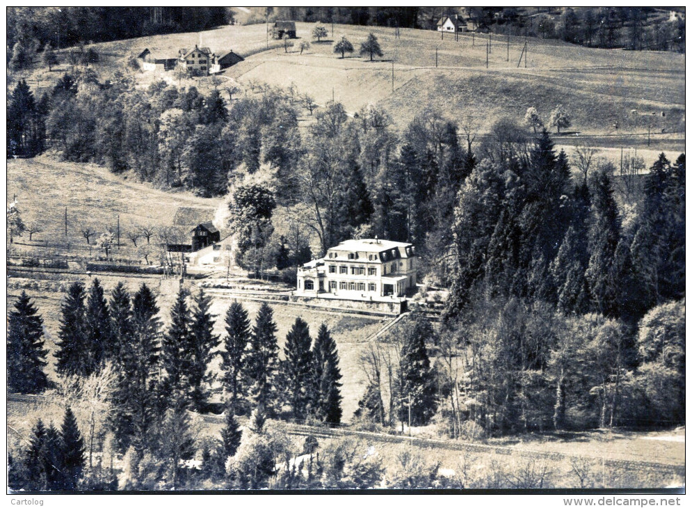 Erholungsheim Goldenberg, Feldbach - Feldbach