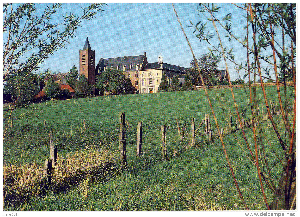 Affligem Abdij - Affligem