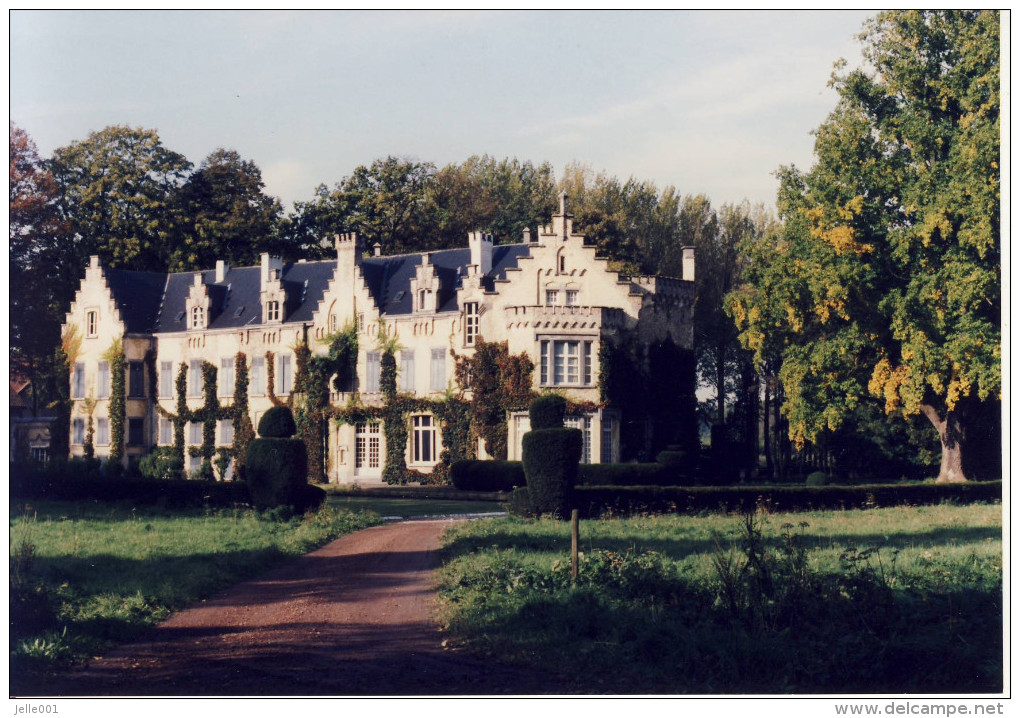 Kortenaken Kasteel FOTO - Kortenaken