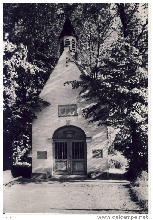 Liedekerke Kapel  Ter Muilen - Liedekerke