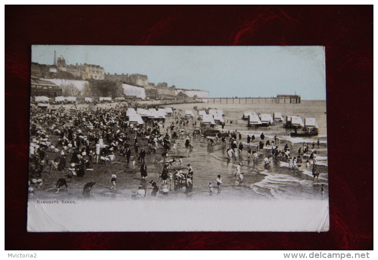 Ramsgate Sands - Ramsgate