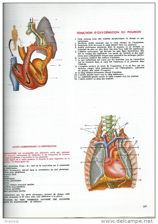 Livre le médical du XXè siècle