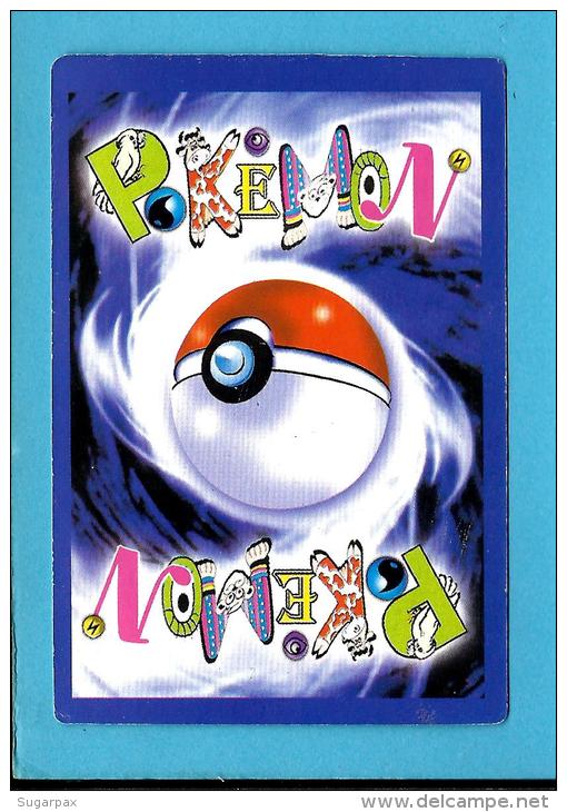 POKEMON 2006 - Pichu - 40 HP - 33 / 106 - 2 SCANS - Sonstige & Ohne Zuordnung