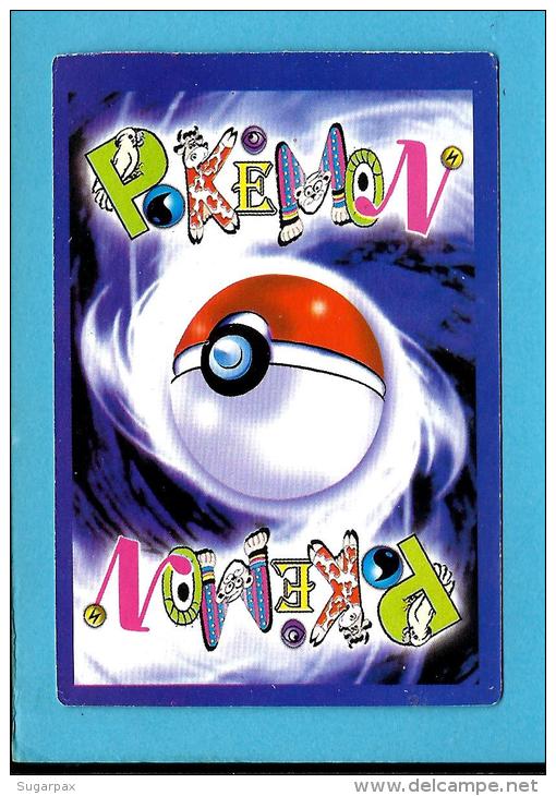 POKEMON 2006 - Trainer - 35 / 106 - 2 SCANS - Sonstige & Ohne Zuordnung